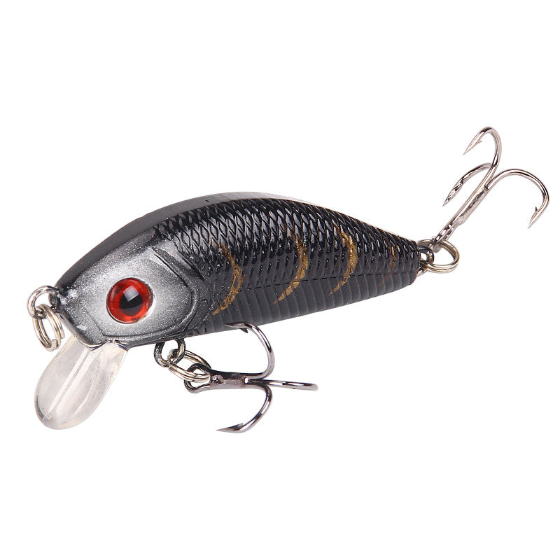 Lure (Artificial Fishing Bait) – 5cm/4.2g, for Saltwater and Freshwater Fishing