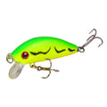 Lure (Artificial Fishing Bait) – 5cm/4.2g, for Saltwater and Freshwater Fishing