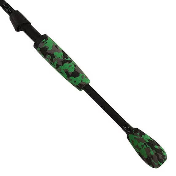 7' Medium Fishing Rod, 2 Piece