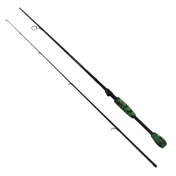 7' Medium Fishing Rod, 2 Piece